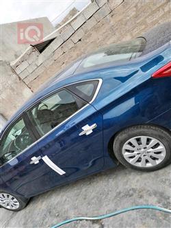 نيسان سنترا